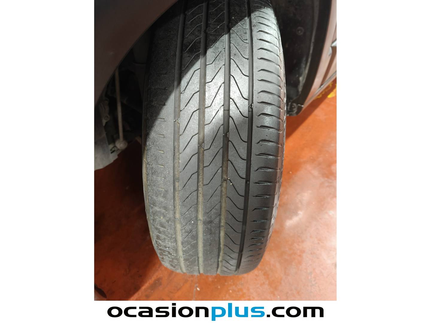 Peugeot Rifter Peugeot Rifter BlueHDi 130 GT Long (130 CV) 7 Plazas seminuevo