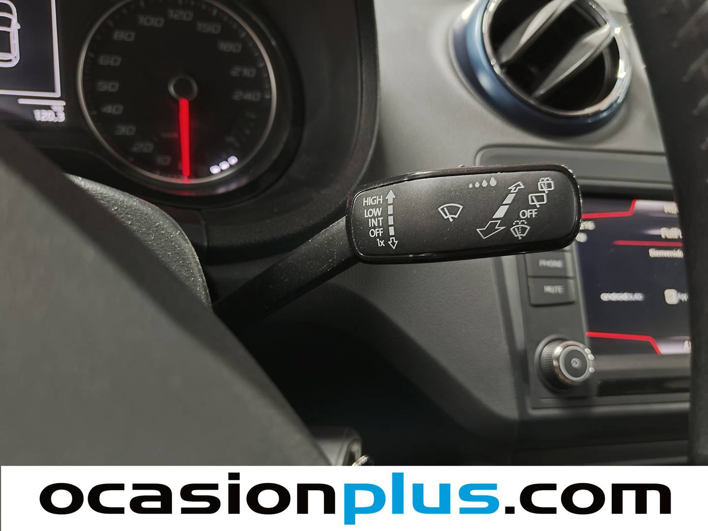 Seat Ibiza Seat Ibiza SC 1.0 EcoTSI Style Connect Blue (110 CV) barato