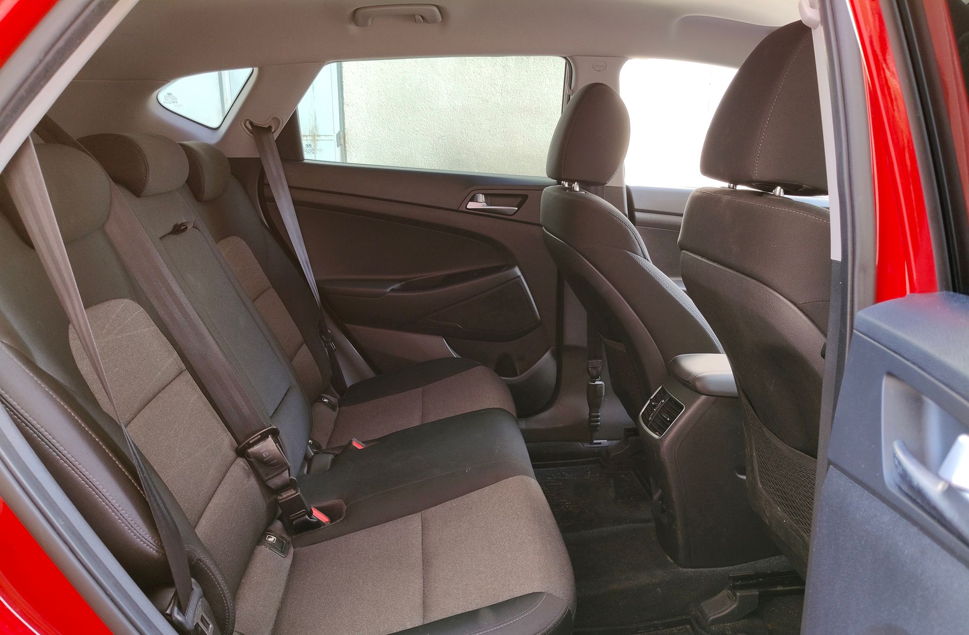 Hyundai Tucson 1.6 T-GDi Klass 4x2 - foto 15