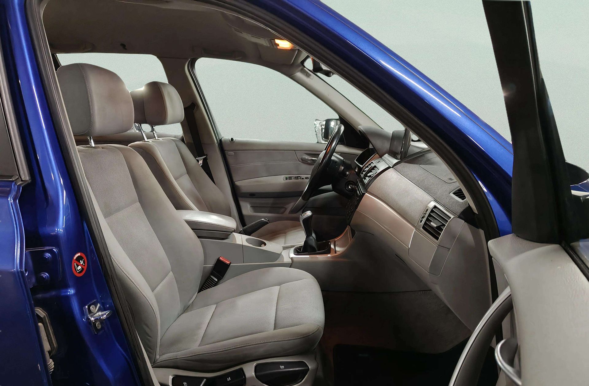 BMW X3 2.0d - foto 15