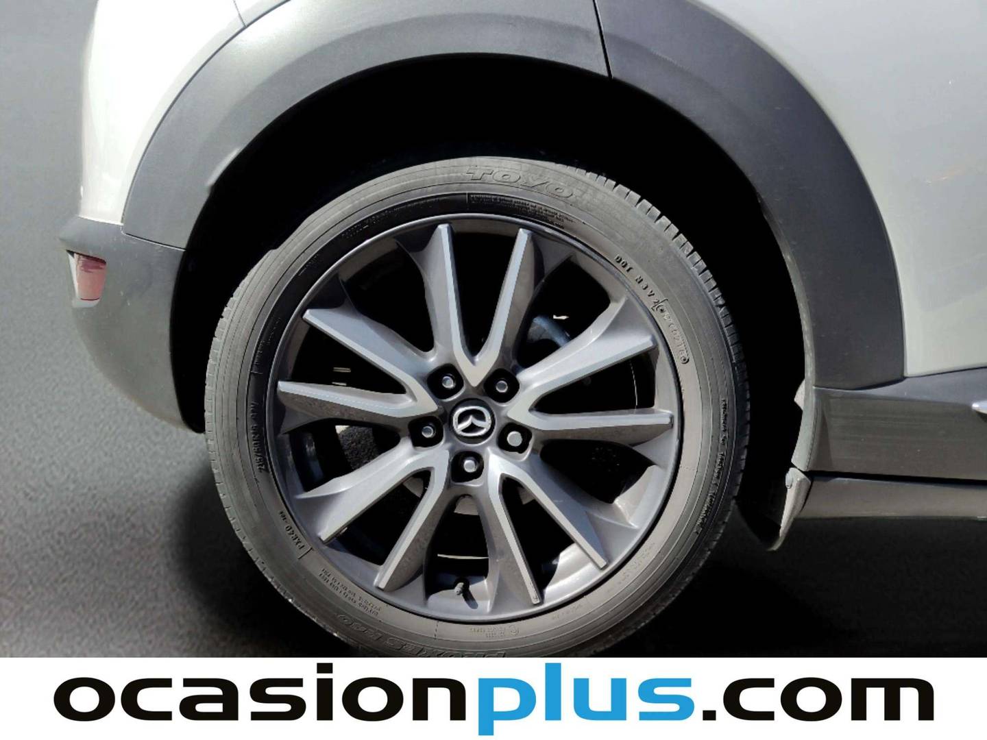 Mazda CX-3 Mazda CX-3 1.5 DE SKYACTIV Luxury 2WD (105 CV) diésel