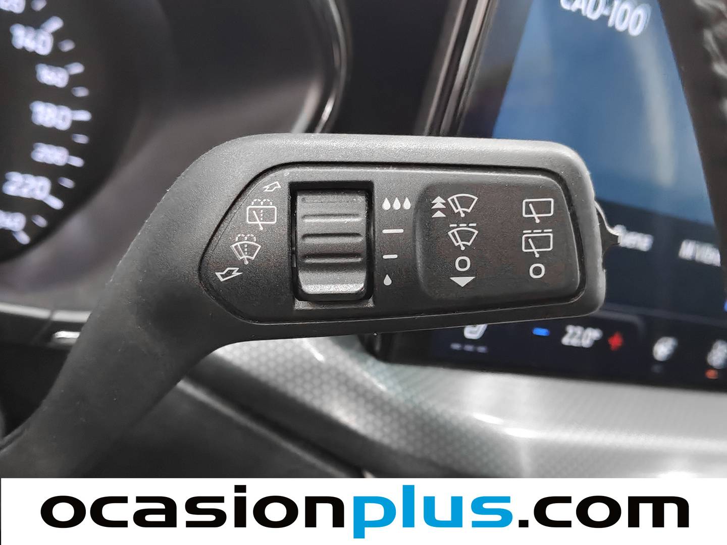 Ford Focus Ford Focus 1.0 Ecoboost MHEV Active Auto (155 CV) híbrido