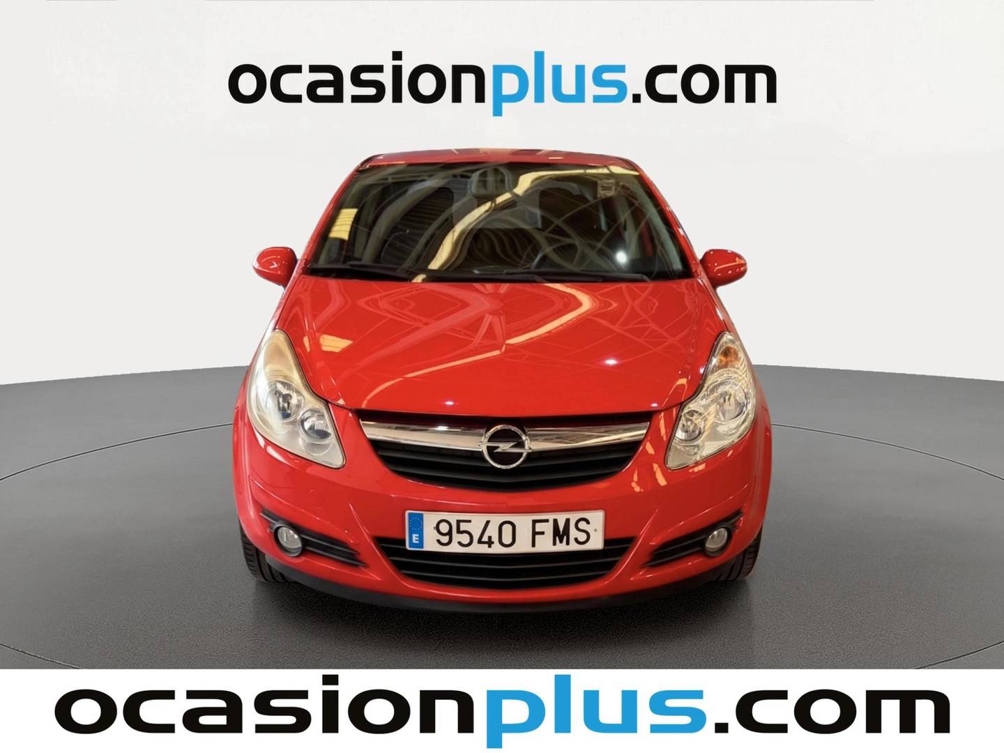 Opel Corsa Opel Corsa 1.3 CDTI Enjoy (90 CV) 90cv