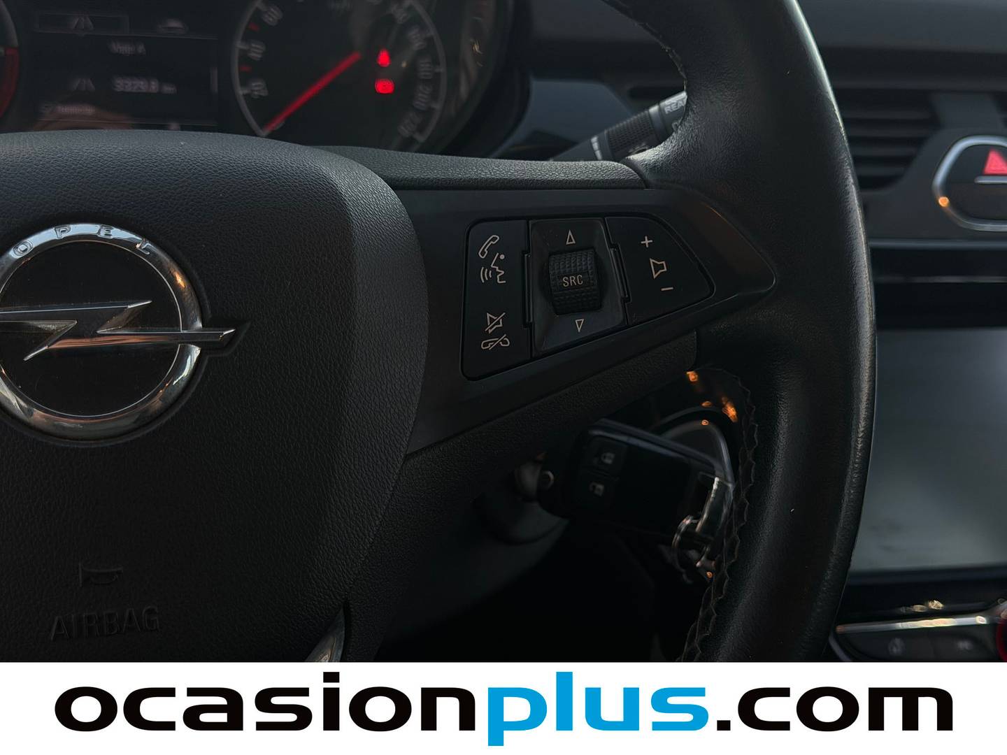 Opel Corsa Opel Corsa 1.3 CDTi Selective (75 CV) de ocasión