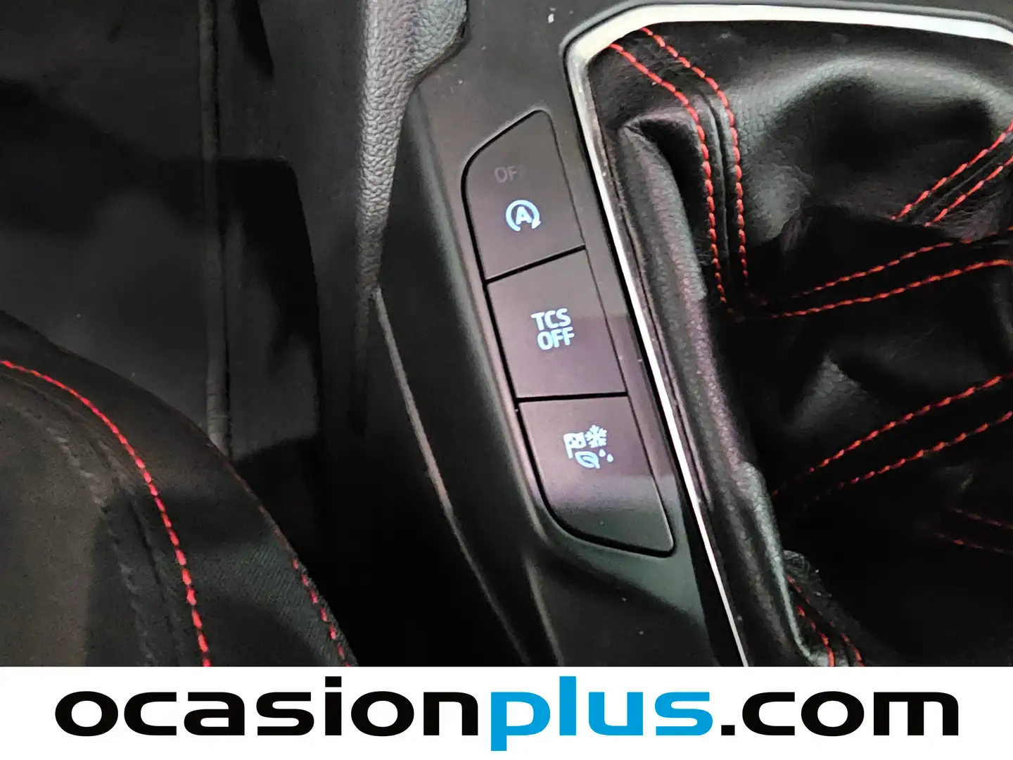 Foto Ford Focus Ford Focus 1.0 Ecoboost S&S ST-Line (125 CV)