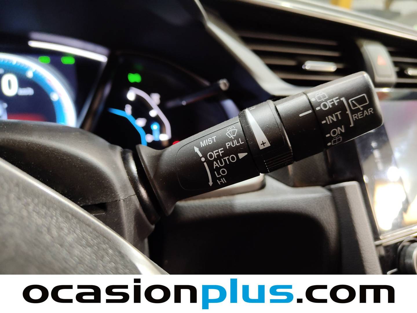 Honda Civic Honda Civic 1.6 I-DTEC Elegance Nav (120 CV) barato