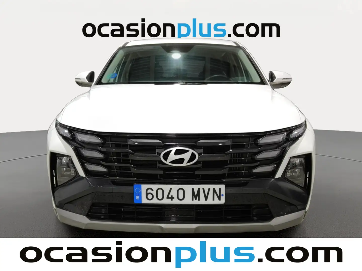 Foto Hyundai Tucson Hyundai Tucson 1.6 TGDI HEV Klass AT (215 CV)