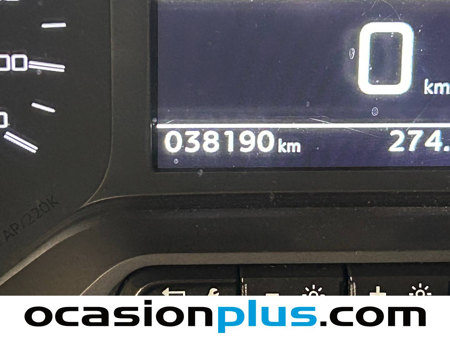 Foto Peugeot Rifter Peugeot Rifter PureTech Allure Standard (110 CV)