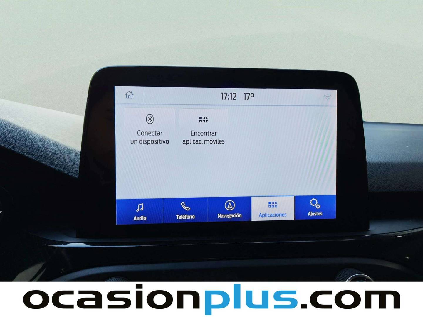 Foto Ford Focus Ford Focus 1.0 Ecoboost MHEV ST-Line (125 CV)