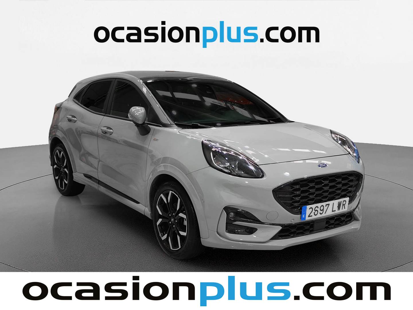 Foto Ford Puma Ford Puma 1.0 EcoBoost MHEV ST-Line X Design (155 CV)