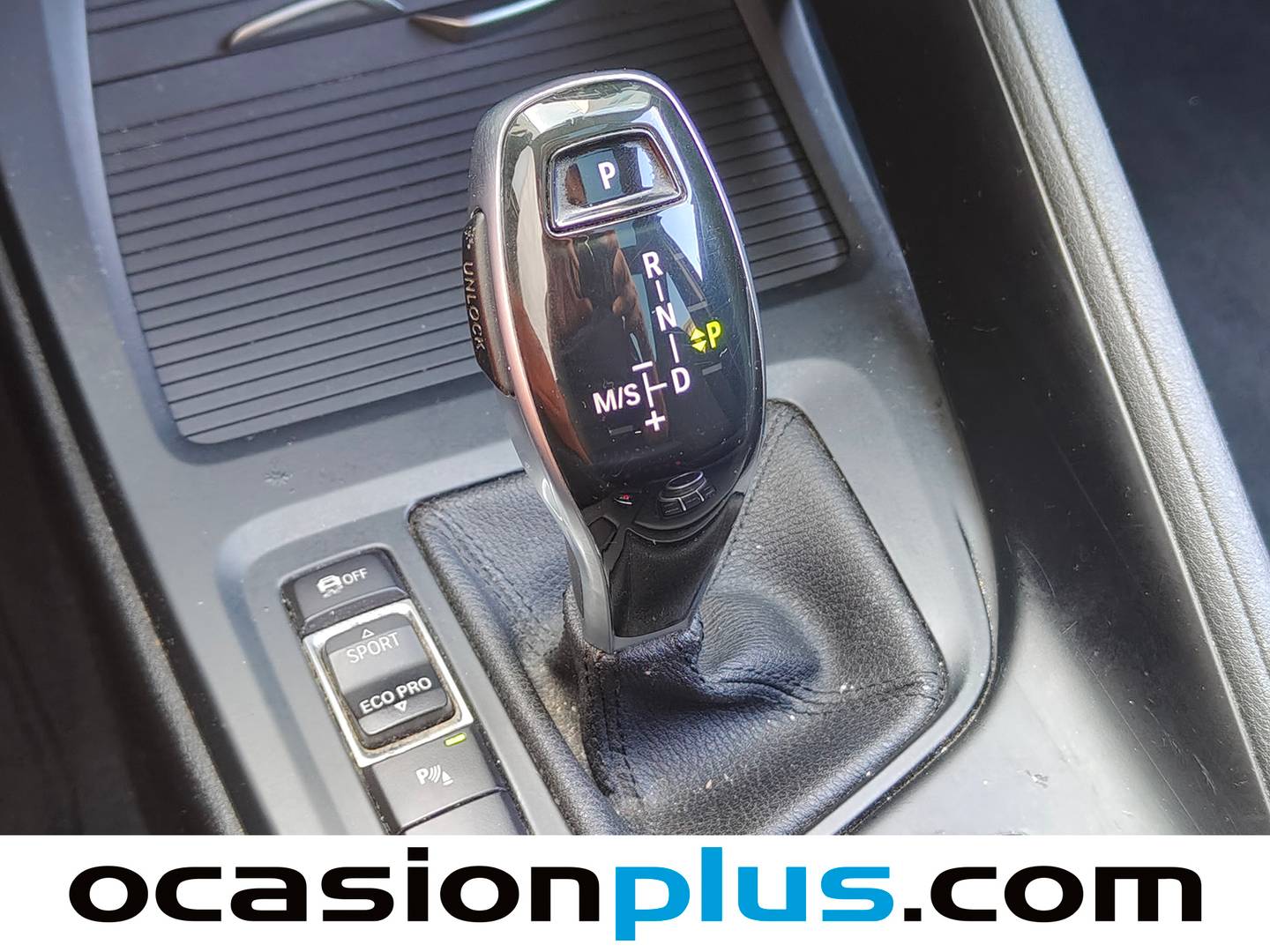 BMW X1 BMW X1 sDrive18i (140 CV) de segunda mano