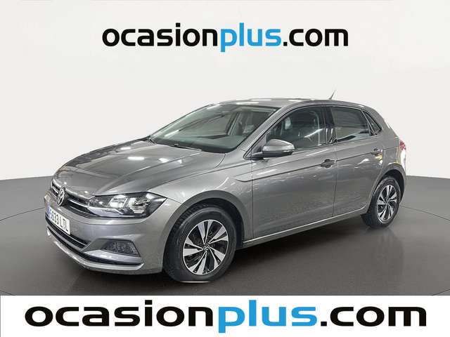 Volkswagen Polo Advance 1.0 TSI  (95 CV) de segunda mano