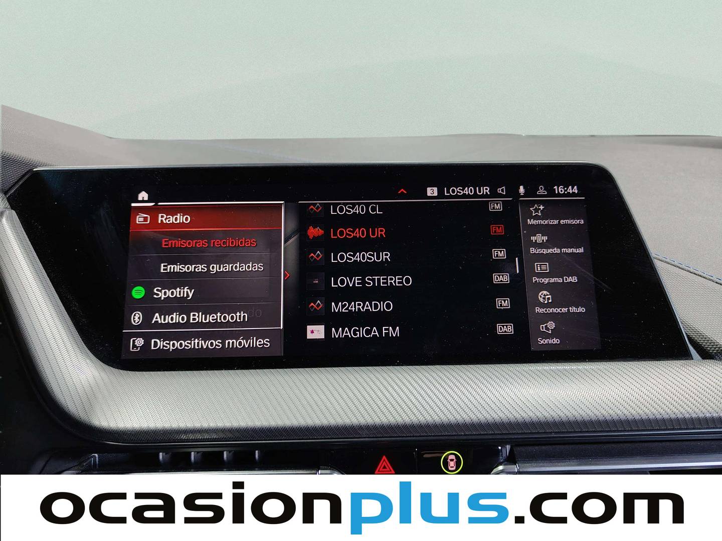 Foto BMW Serie 1 BMW Serie 1 118d  (150 CV) Pack M