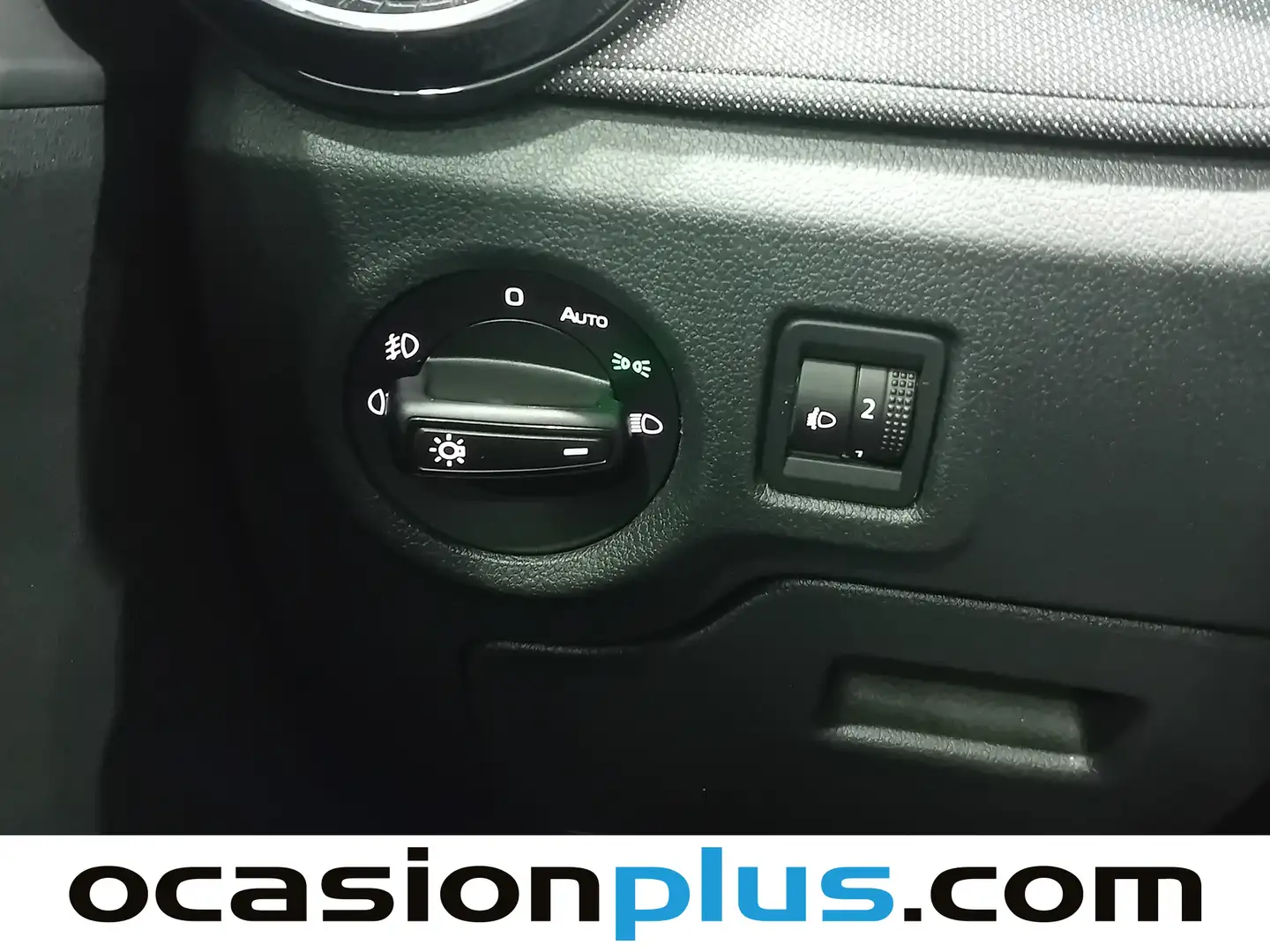 Foto Skoda Fabia Skoda Fabia 1.0 TSI Selection (95 CV)