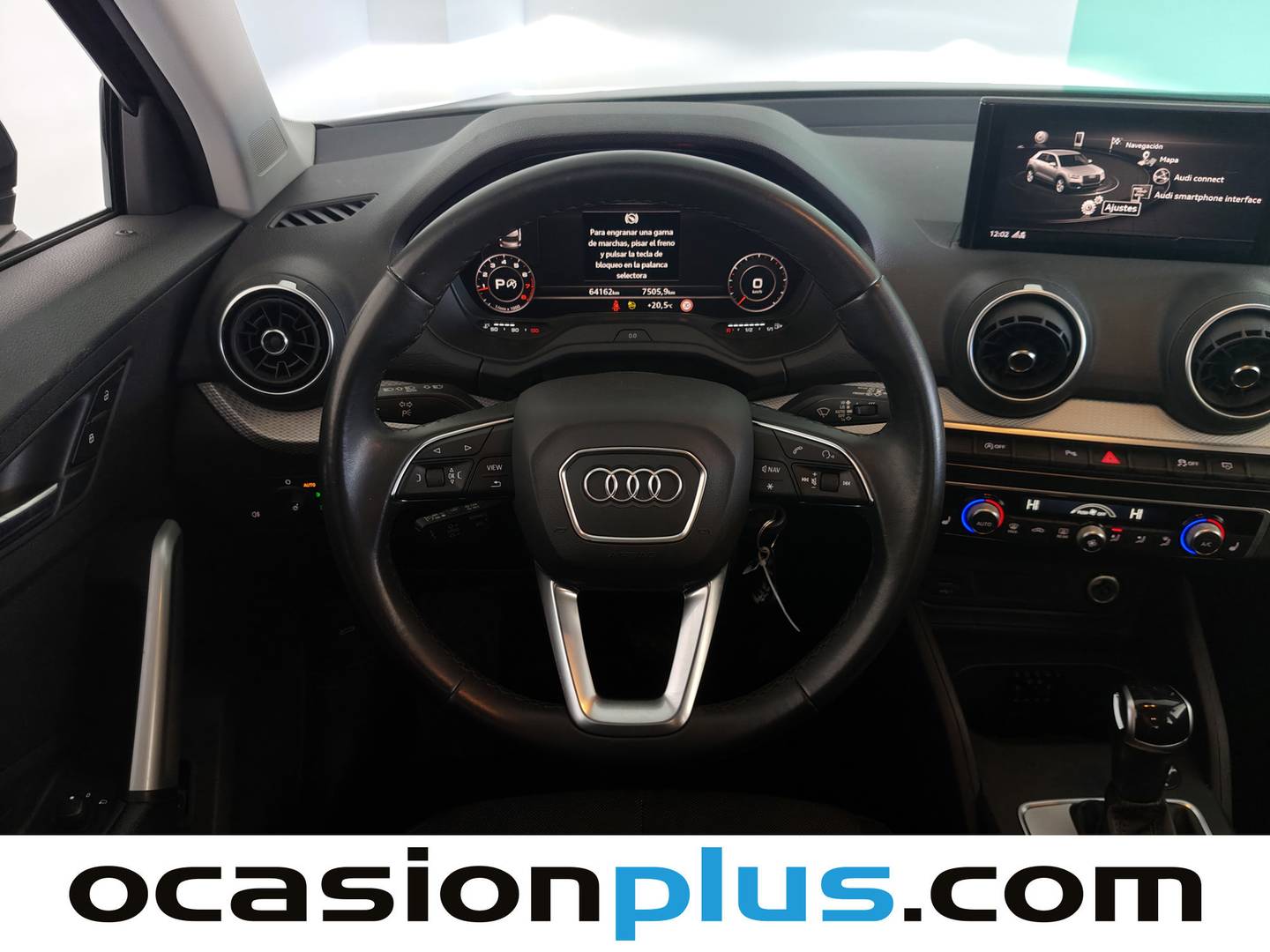 Audi Q2 Audi Q2 Advanced 35 TFSI (150 CV) S-Tronic de ocasión