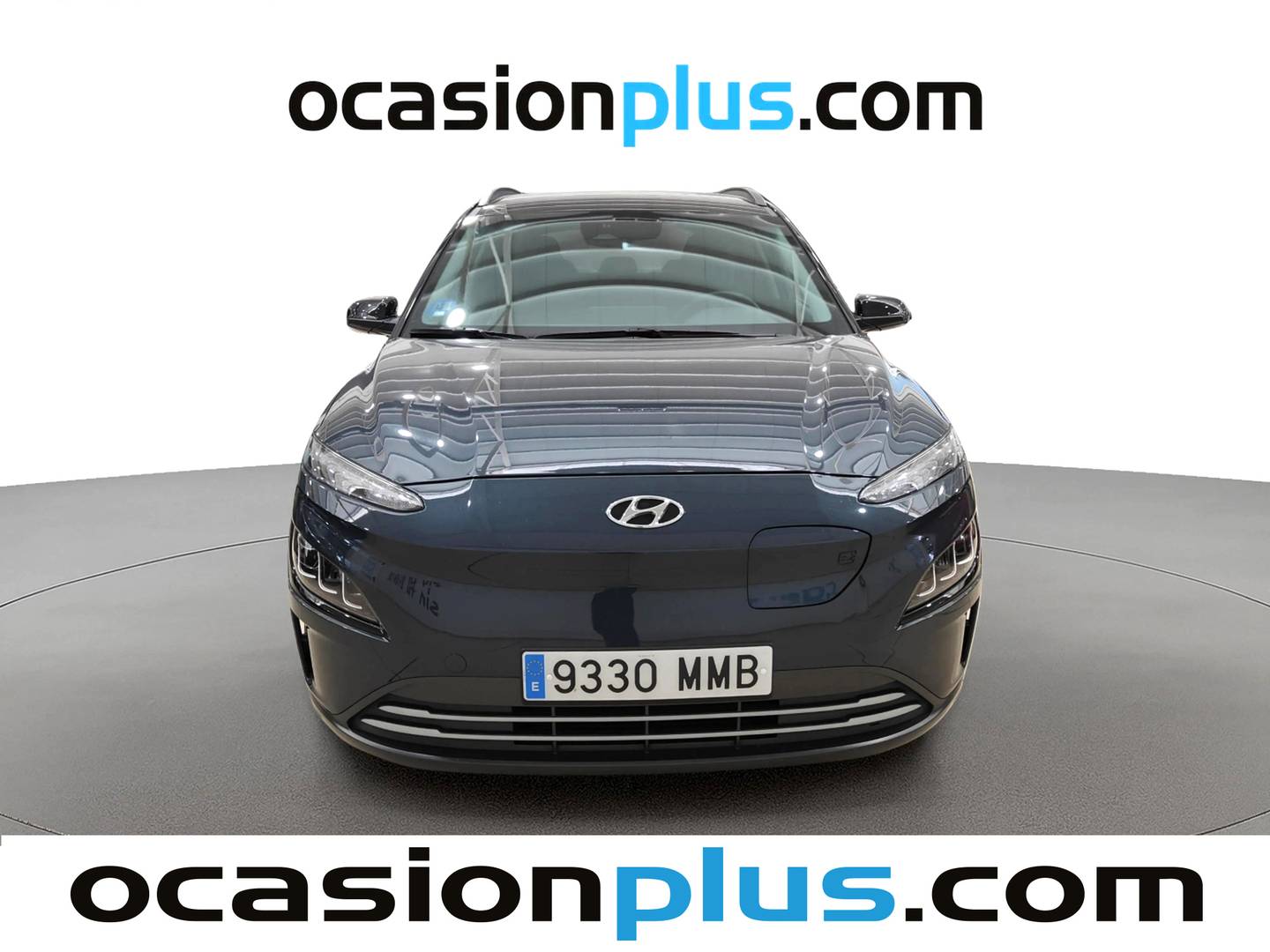 Hyundai Kona Hyundai Kona EV Tecno (136 CV) 136cv