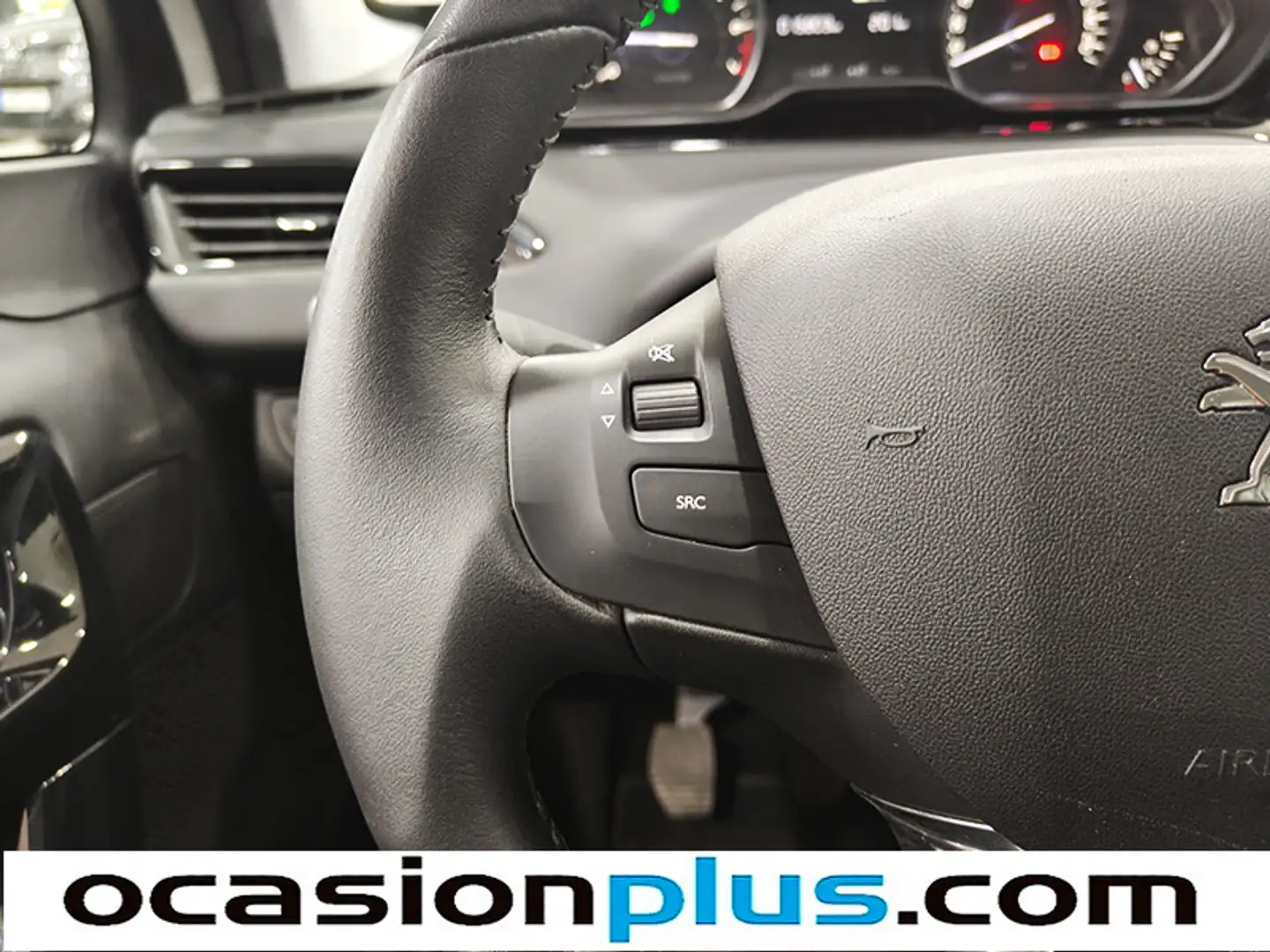 Foto Peugeot 208 Peugeot 208 PureTech 110 Signature (110 CV)