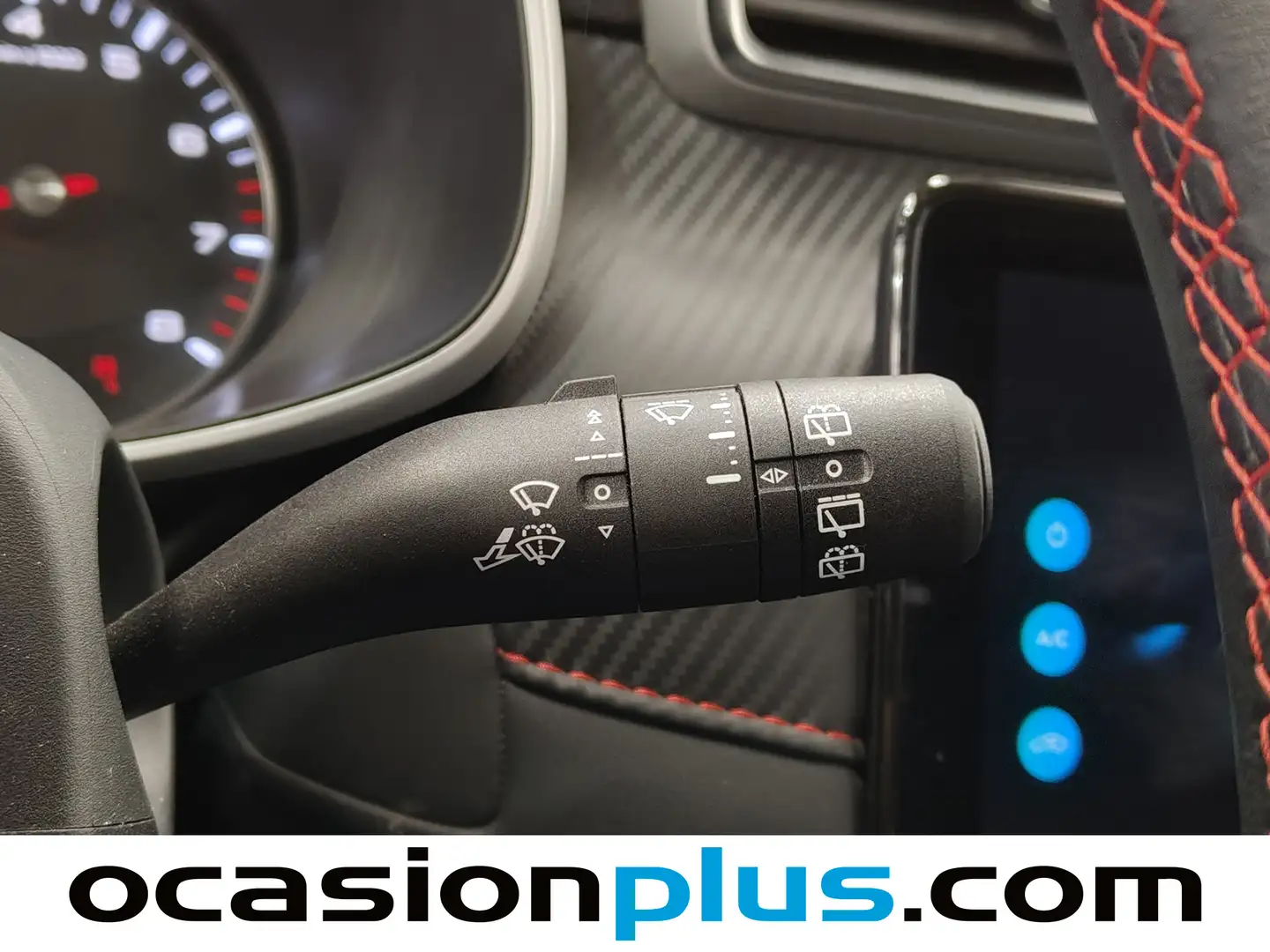 Foto MG ZS MG ZS 1.5 Comfort (106 CV)