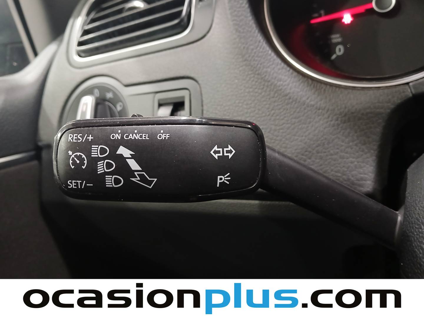 Extras y acabados del Volkswagen Polo Volkswagen Polo Advance 1.4 TDI BMT (90 CV)