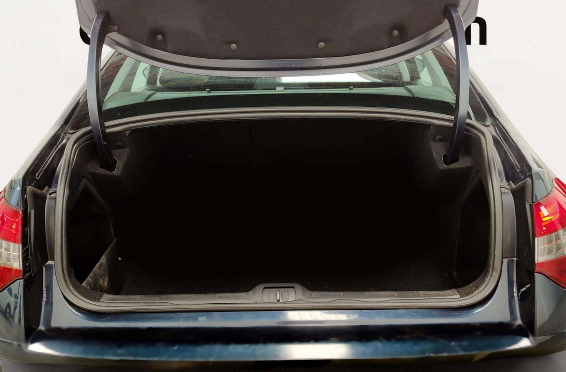 Citroën C5 2.0 HDi Seduction - foto 14