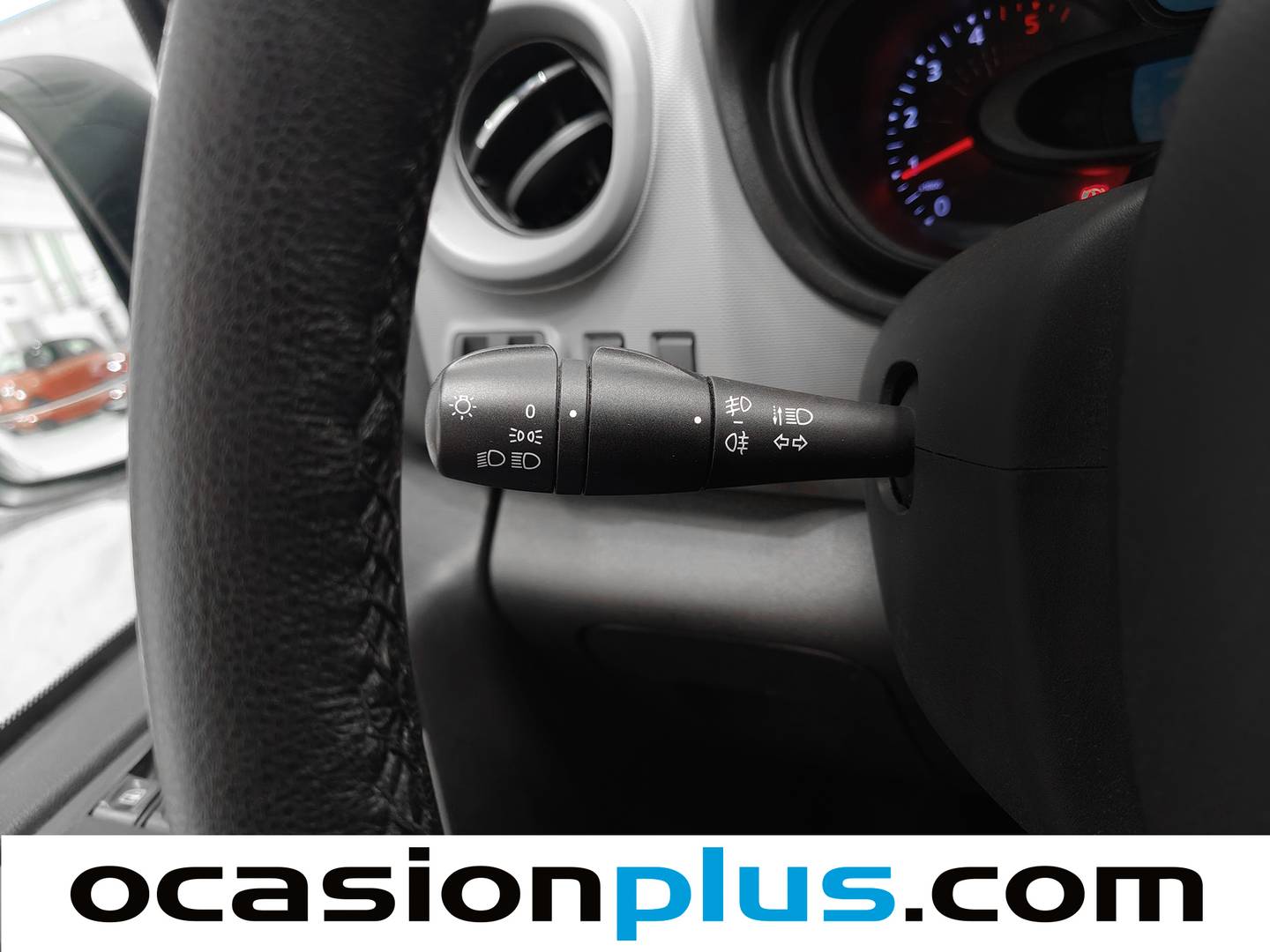 Renault Trafic Renault Trafic Passenger Passenger dCi 95 Combi Energy (95 CV) seminuevo