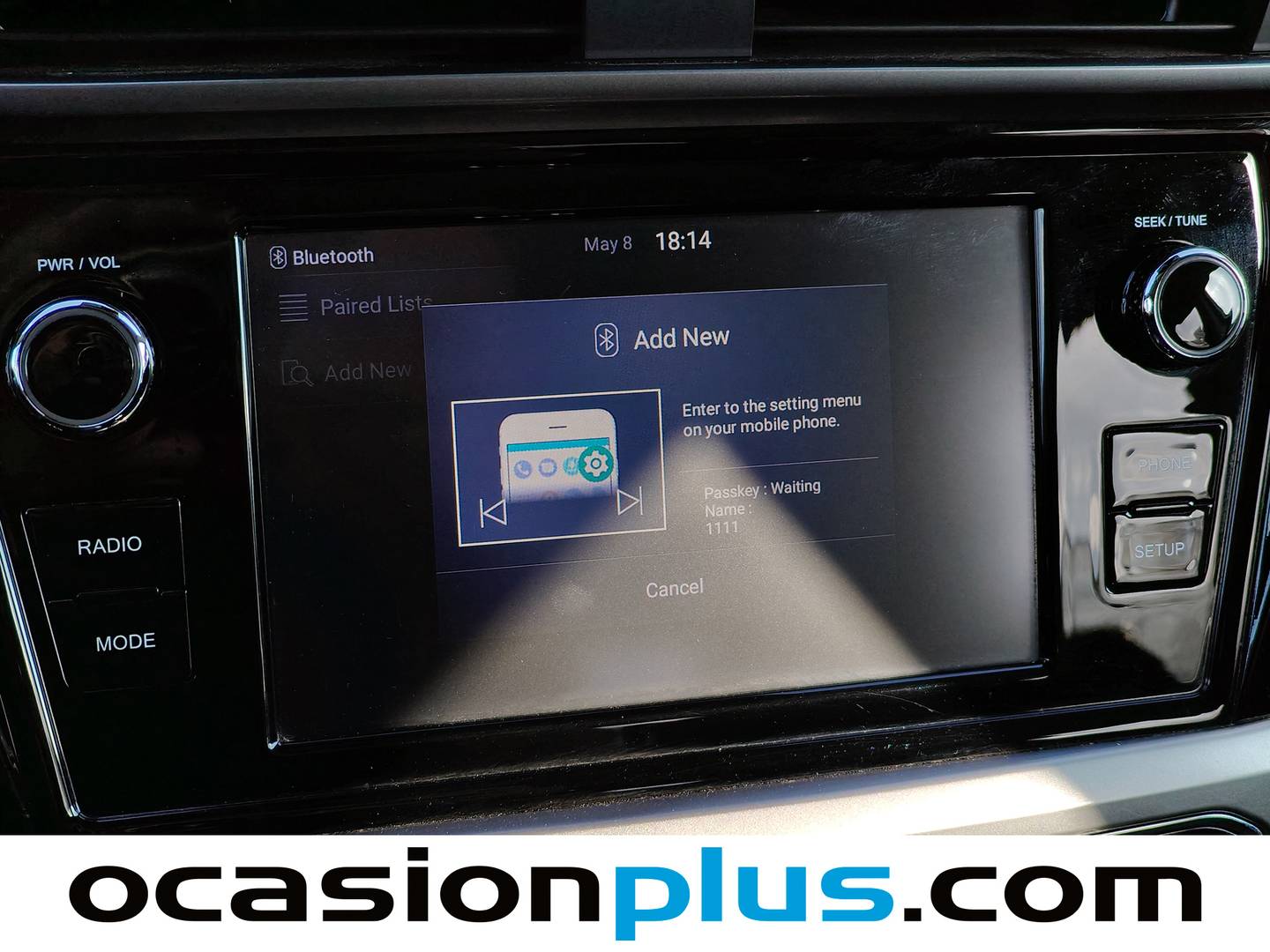 Extras del SsangYong Korando SsangYong Korando G15T Urban Plus (149 CV)