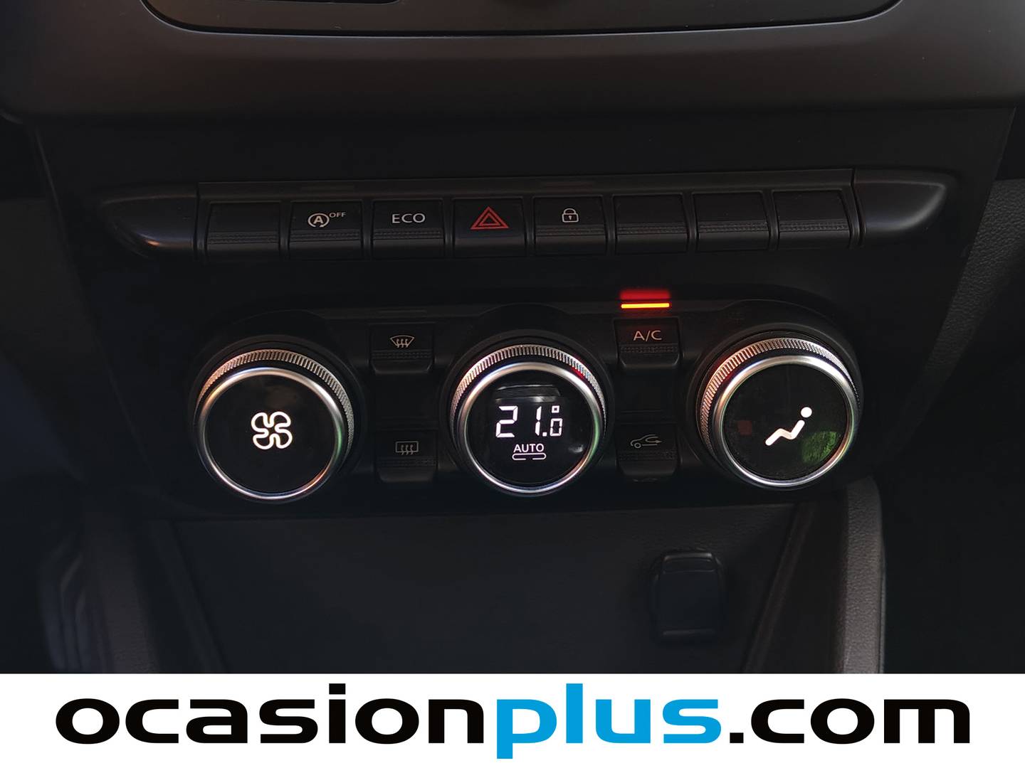 Foto Dacia Duster Dacia Duster Comfort 1.6 4x2 (115 CV)