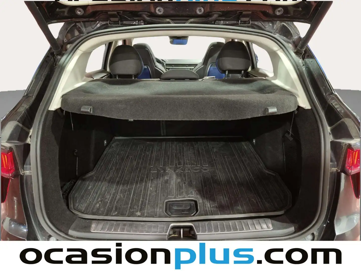 Foto Lynk & Co 01 Lynk & Co 01 1.5 HEV (197 CV)