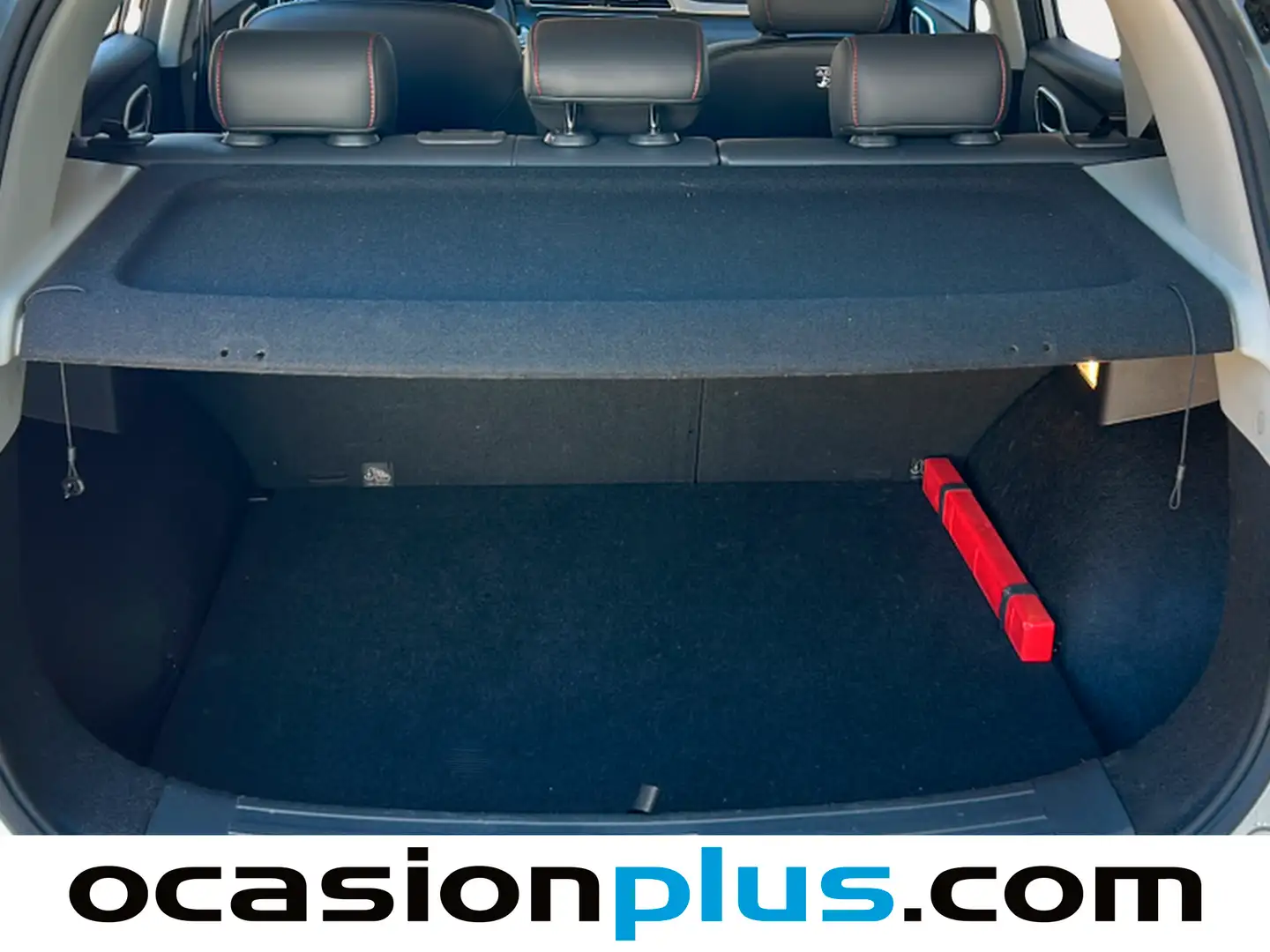 Foto MG ZS MG ZS 1.0T Luxury Auto (111 CV)