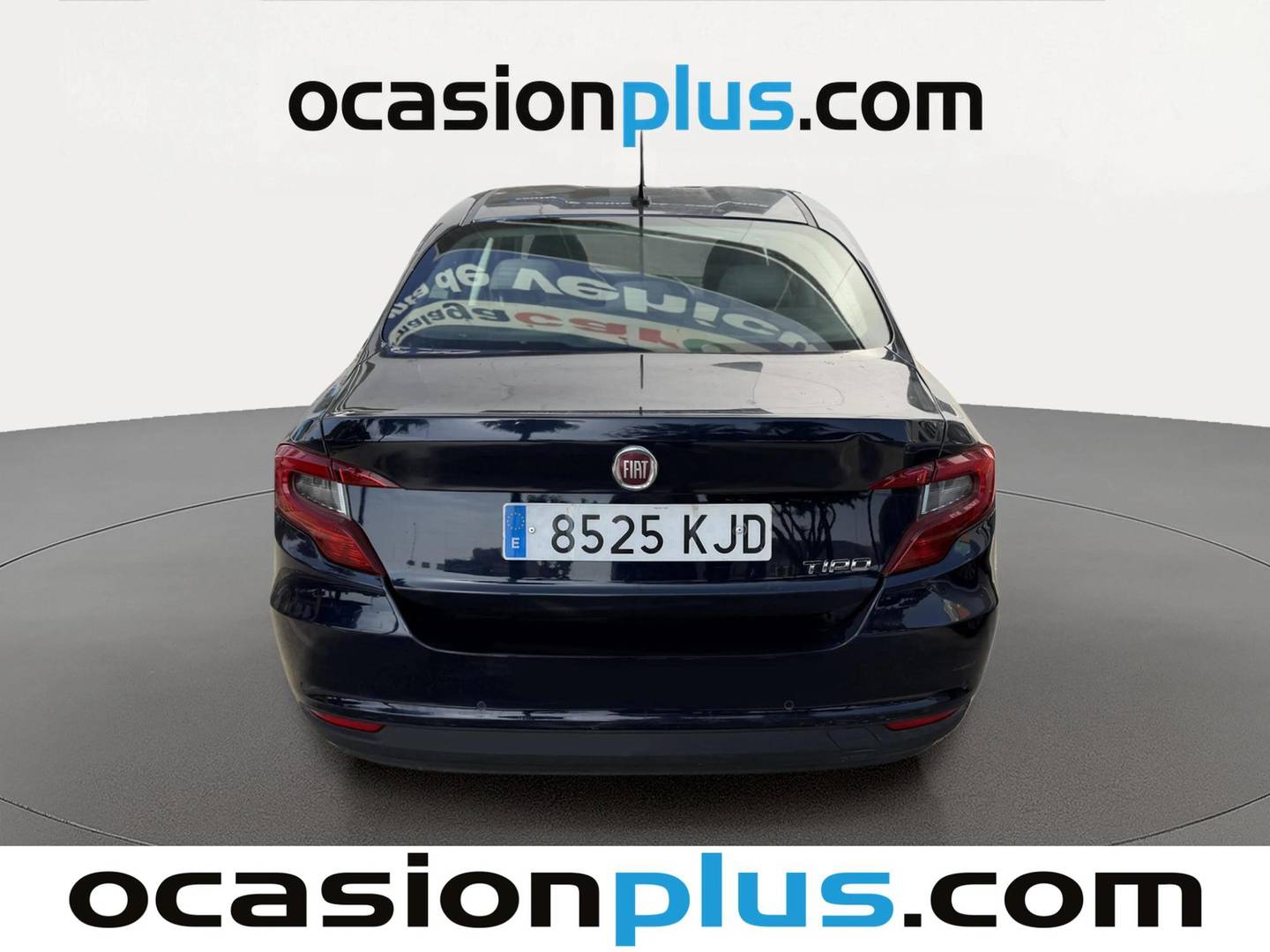 Fiat Tipo Fiat Tipo Sedan 1.4 Easy (95 CV) km 0