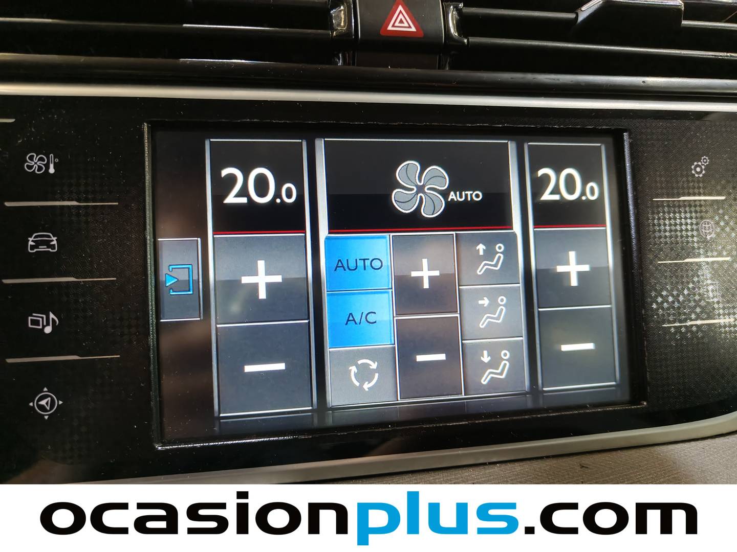 Citroën C4 Picasso Citroën C4 Picasso 1.6 e-HDI Intensive ETG6 (115 CV) km 0
