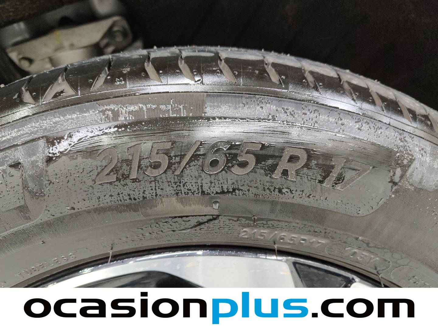 Foto KIA Sportage Kia Sportage 1.6 T-GDi HEV Drive 4x2 (230 CV)