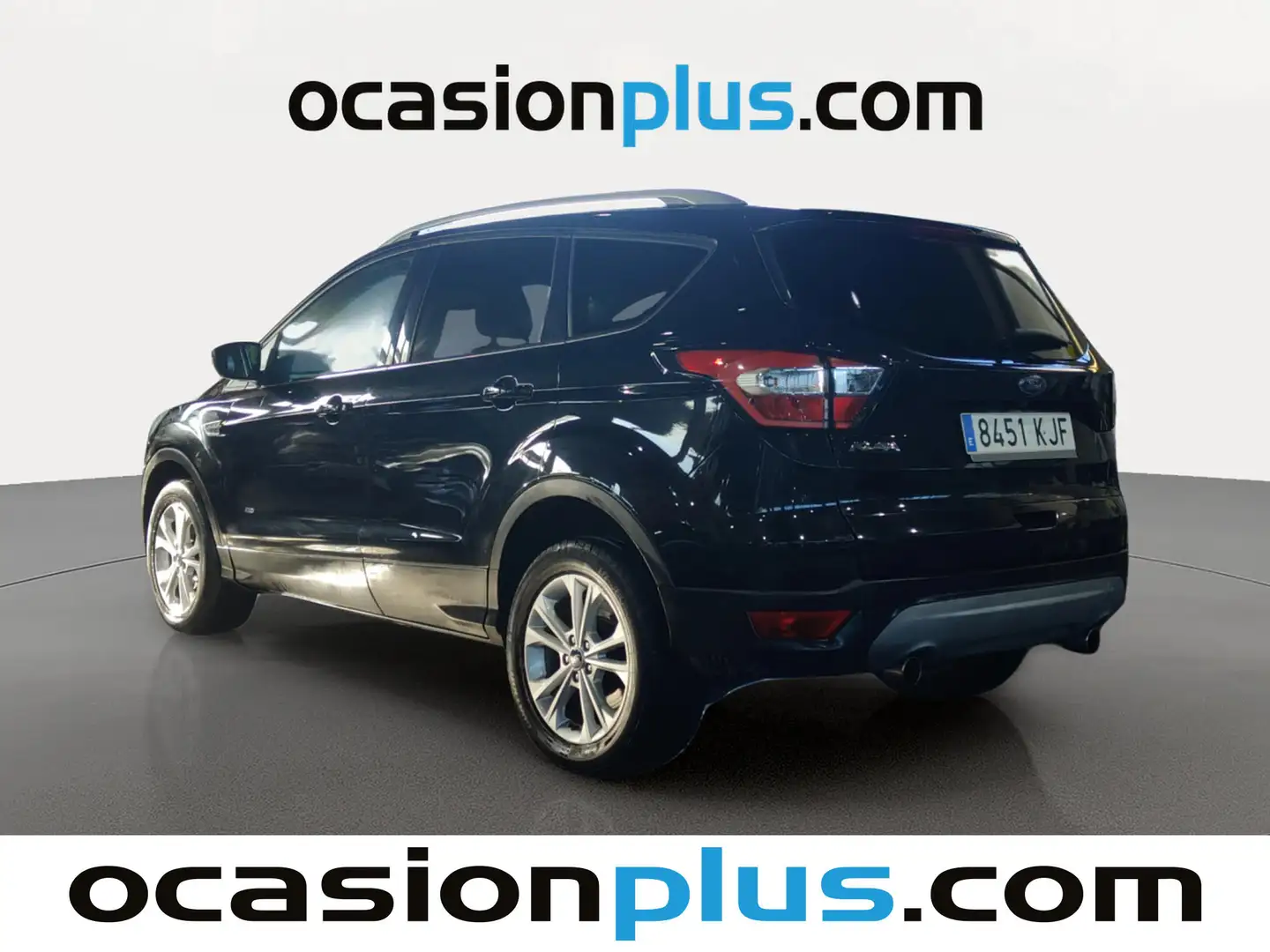 Foto Ford Kuga Ford Kuga 2.0 TDCI S&S Titanium 4x4 Powershift (150 CV)