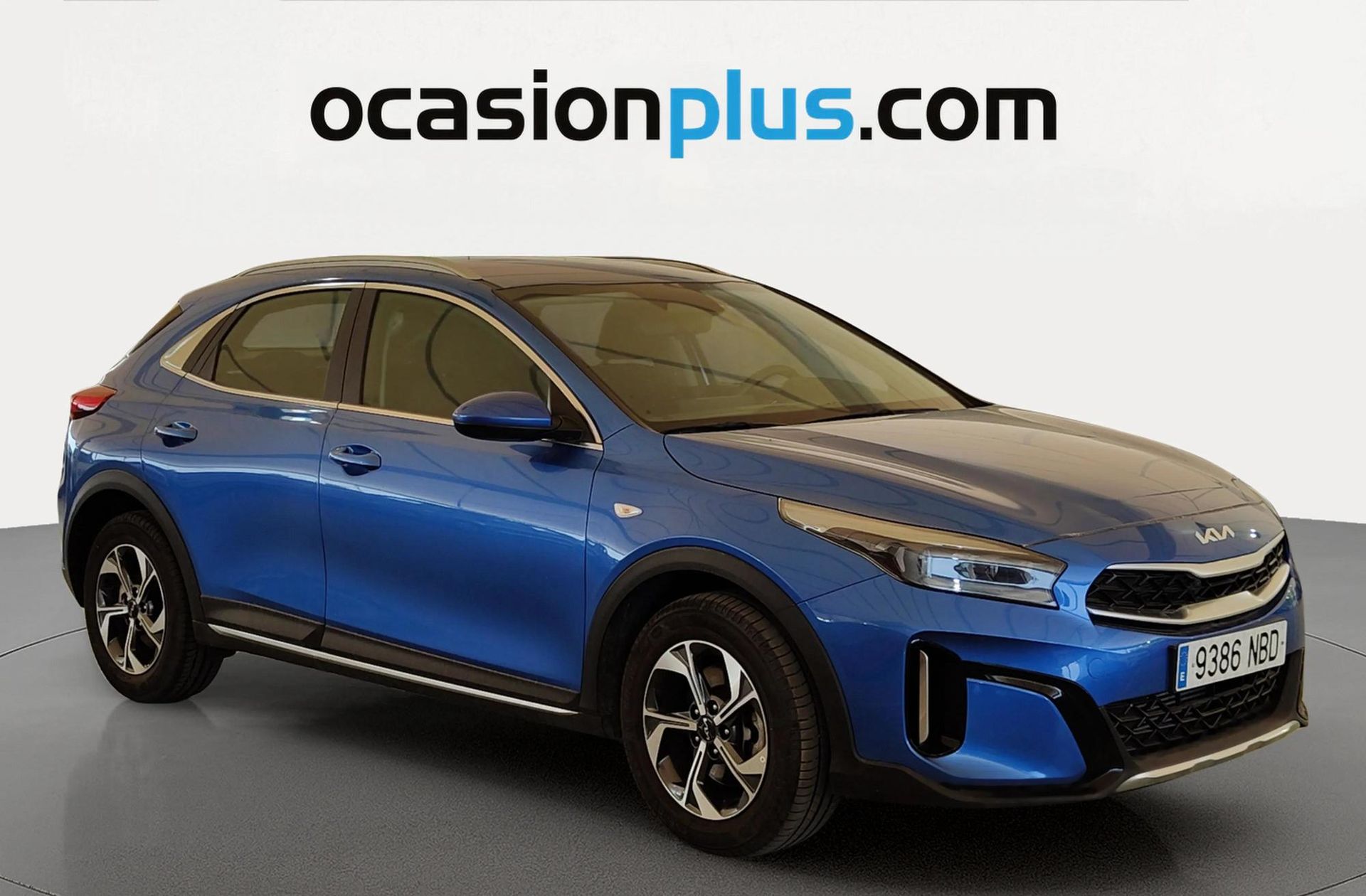 Kia XCeed 1.0 T-GDi Drive - foto 2