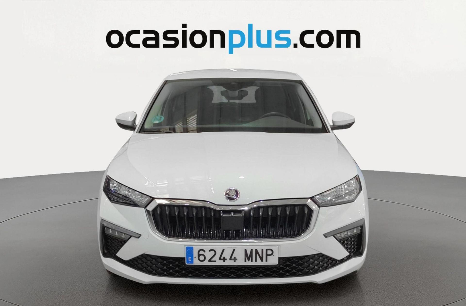 Škoda Scala 1.0 TSI Selection - foto 13