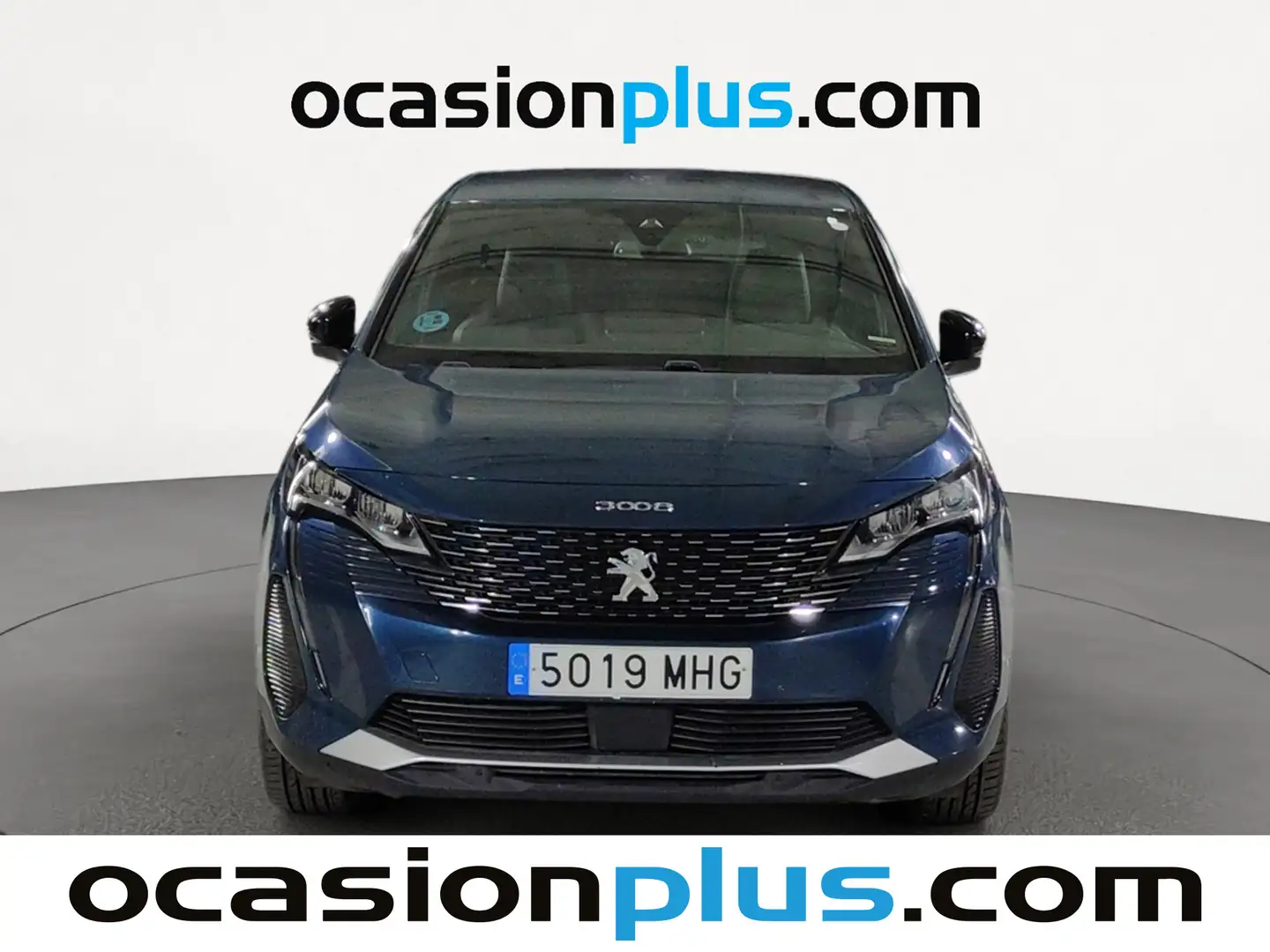 Foto Peugeot 3008 Peugeot 3008 PureTech 130 S&S Allure Pack EAT8 (130 CV)