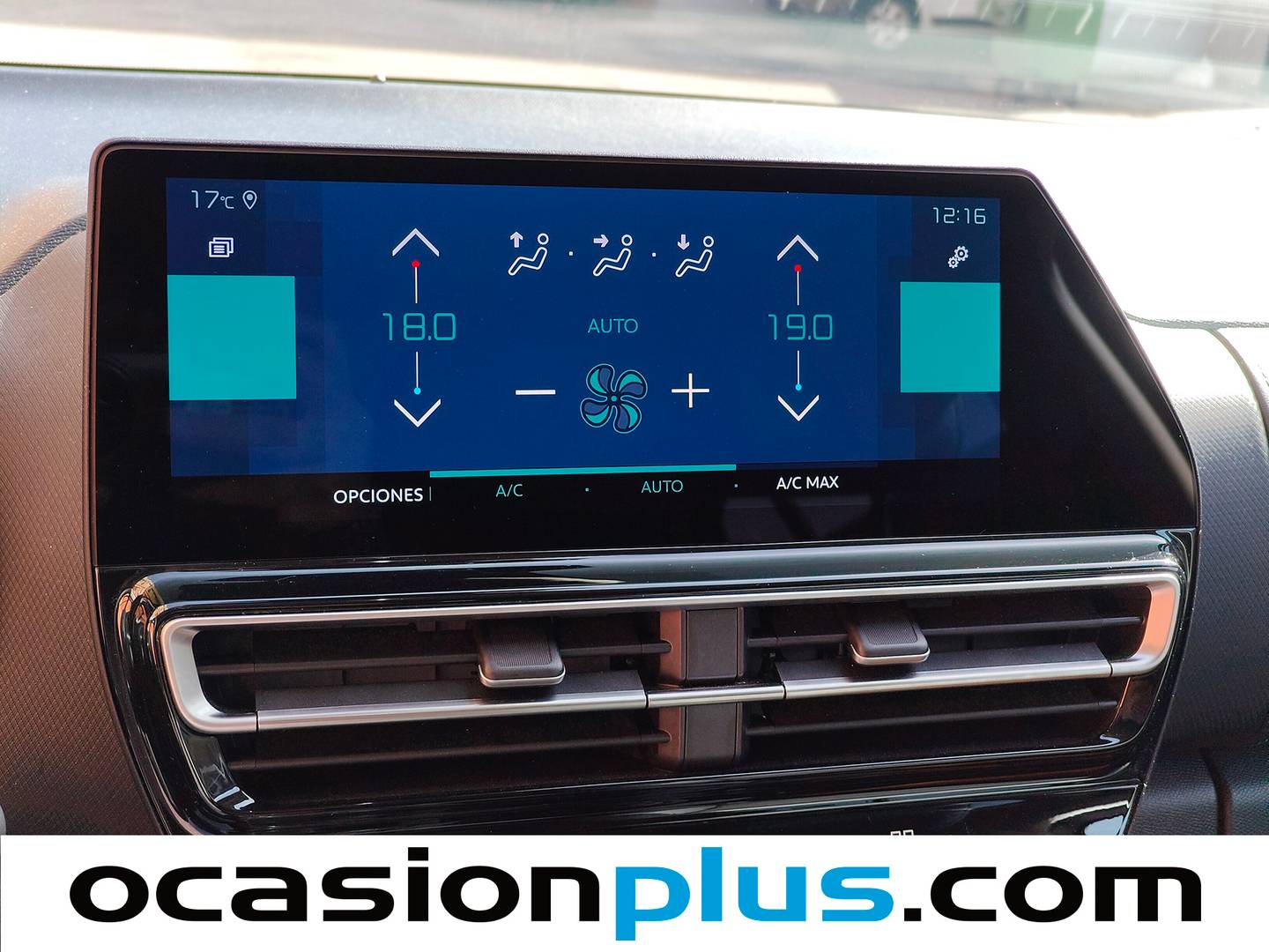 Citroën C5 Aircross Citroen C5 Aircross Plug-in Hybrid Max e-EAT8 (225 CV) barato