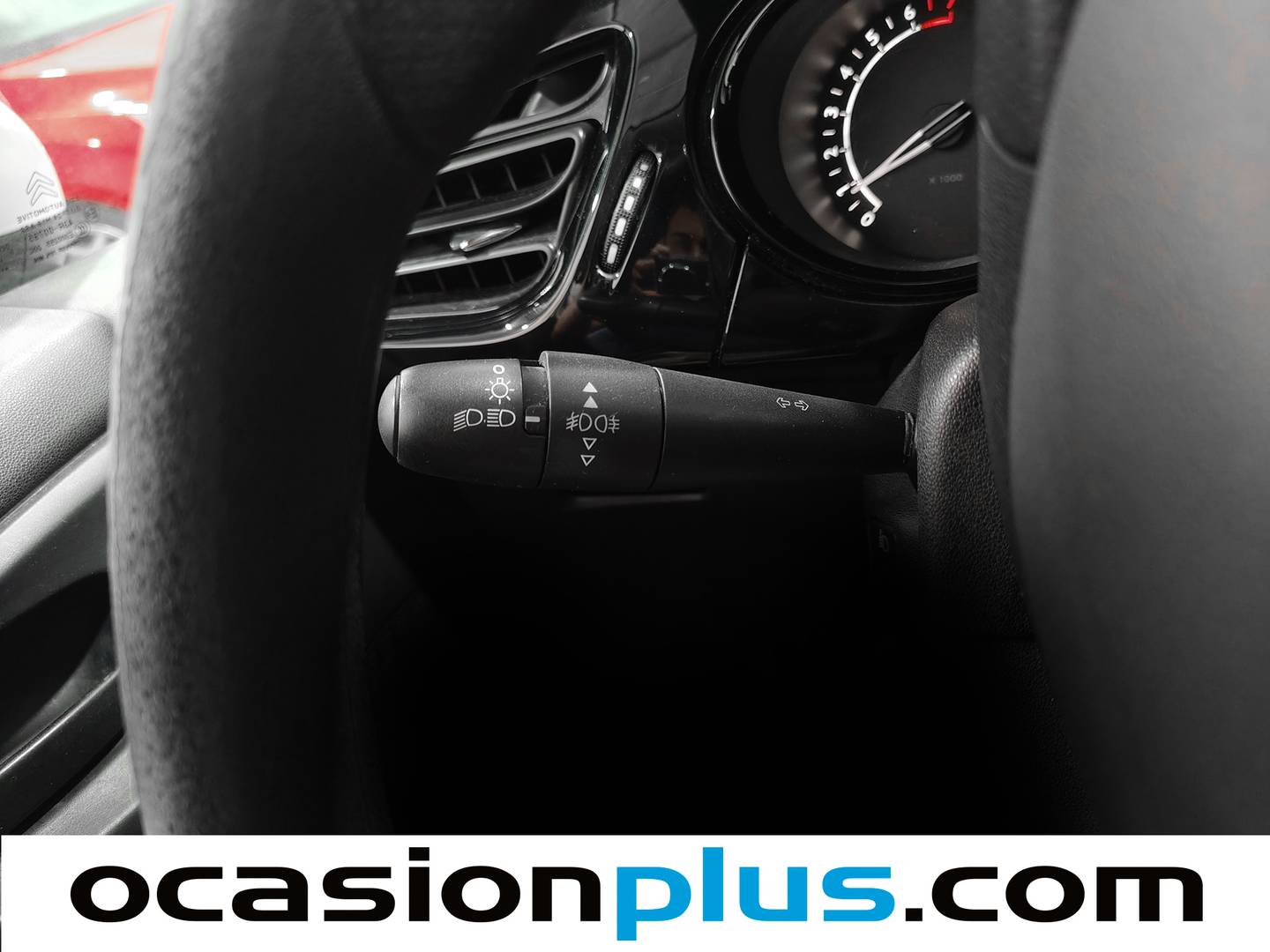 Citroën C3 Citroën C3 0.9 VTi Tonic (68 CV) de segunda mano