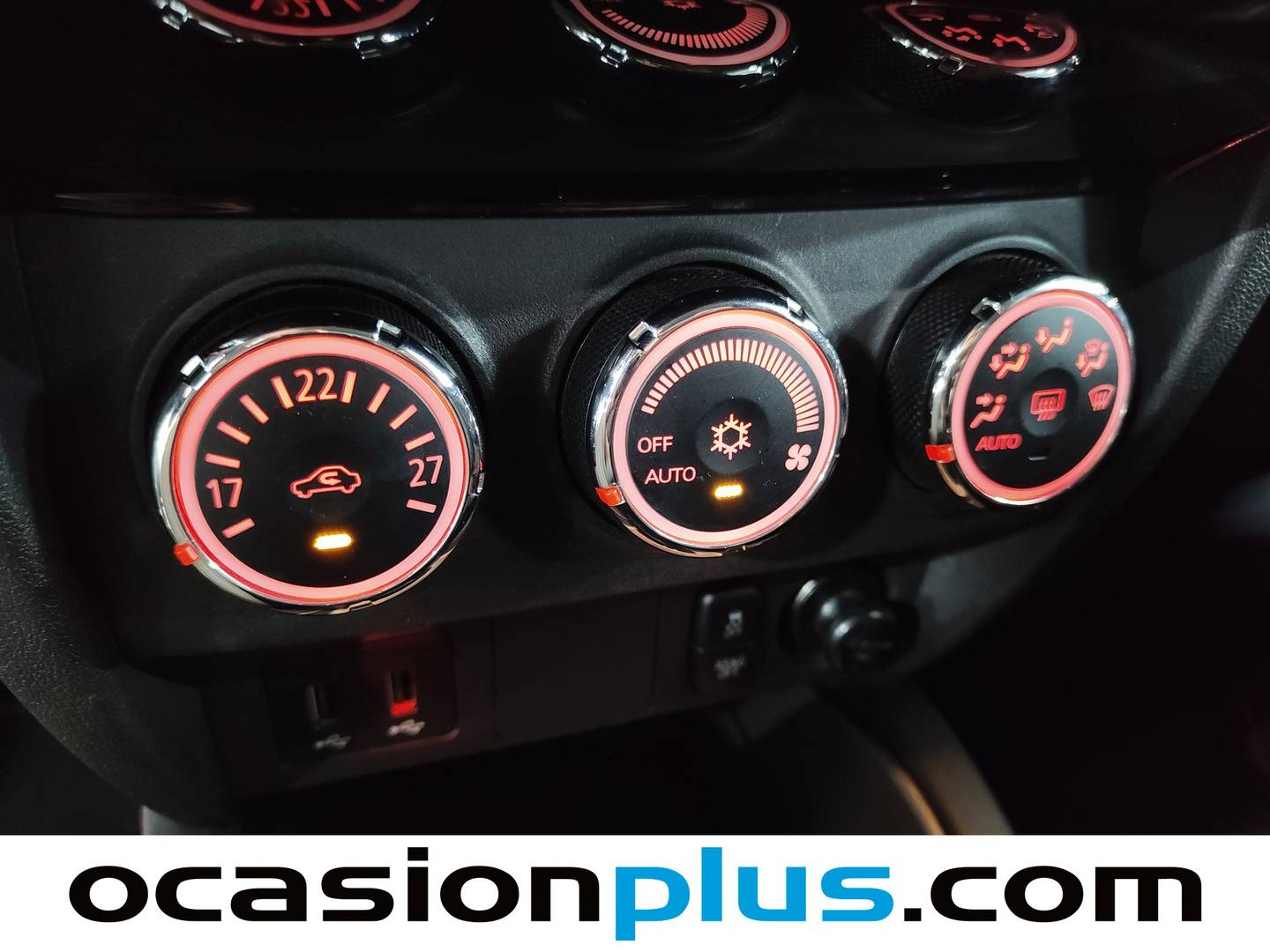 Mitsubishi ASX Mitsubishi ASX 160 MPI Motion (117 CV) barato