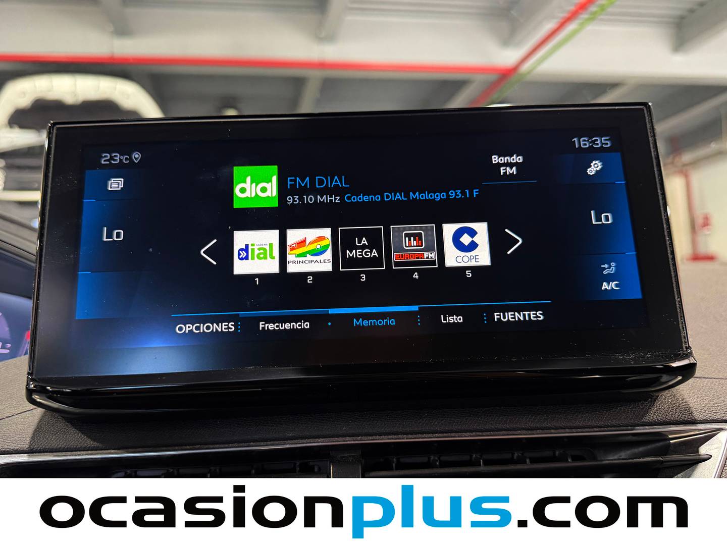 Peugeot 3008 Peugeot 3008 BlueHDi 130 S&S Allure Pack (130 CV) manual