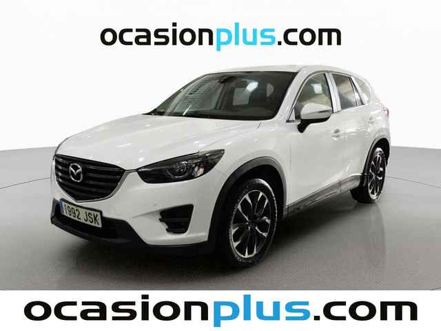 Mazda Ocasión Las palmas