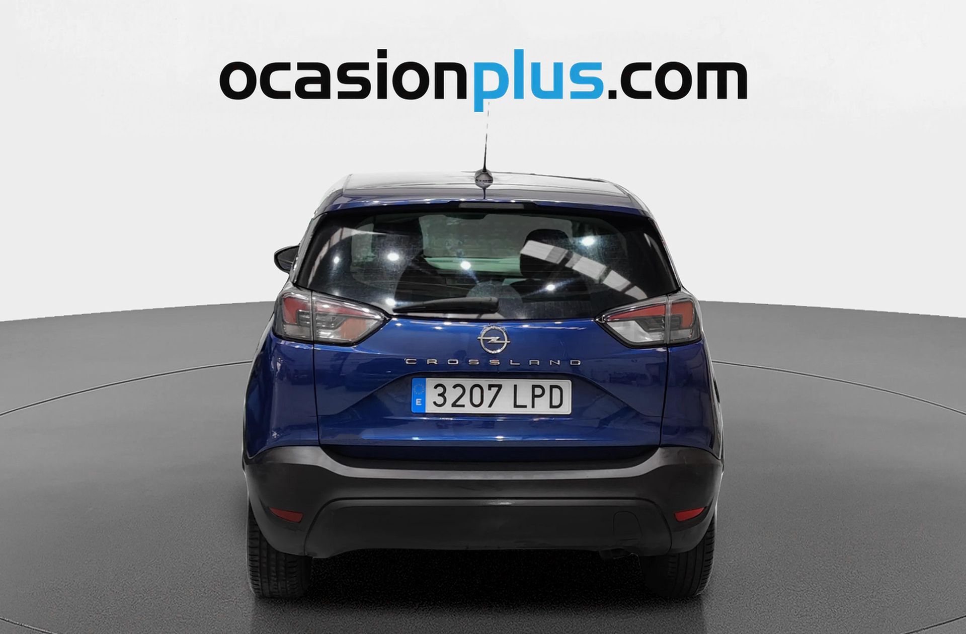 Opel Crossland 1.2 Crossland - foto 11