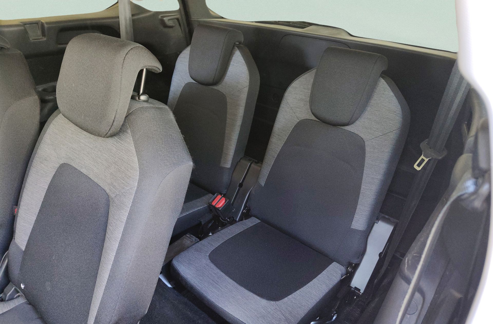 Citroën C4 Grand SpaceTourer BlueHDi 130 Feel 7 plazas - foto 6