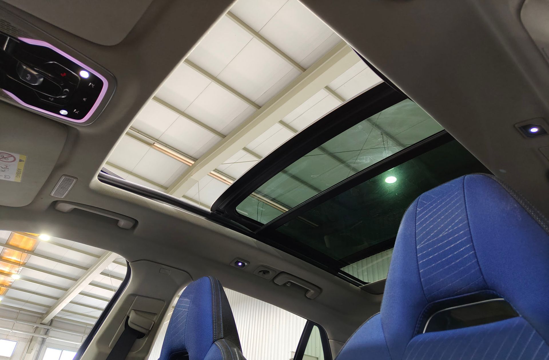 Lynk & Co 01 1.5 PHEV - foto 7