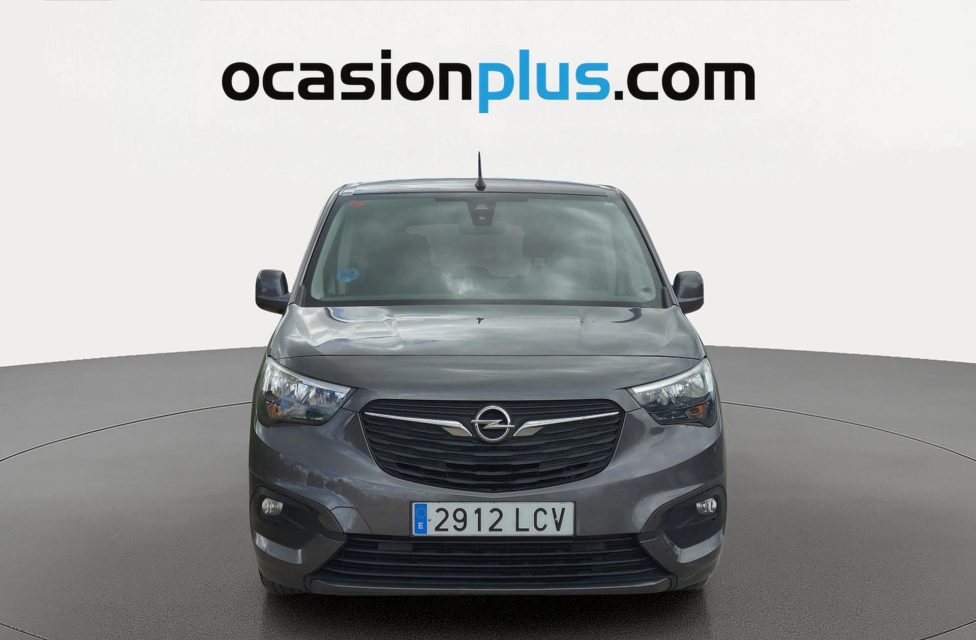 Opel Combo 1.2 Turbo Selective L - foto 13