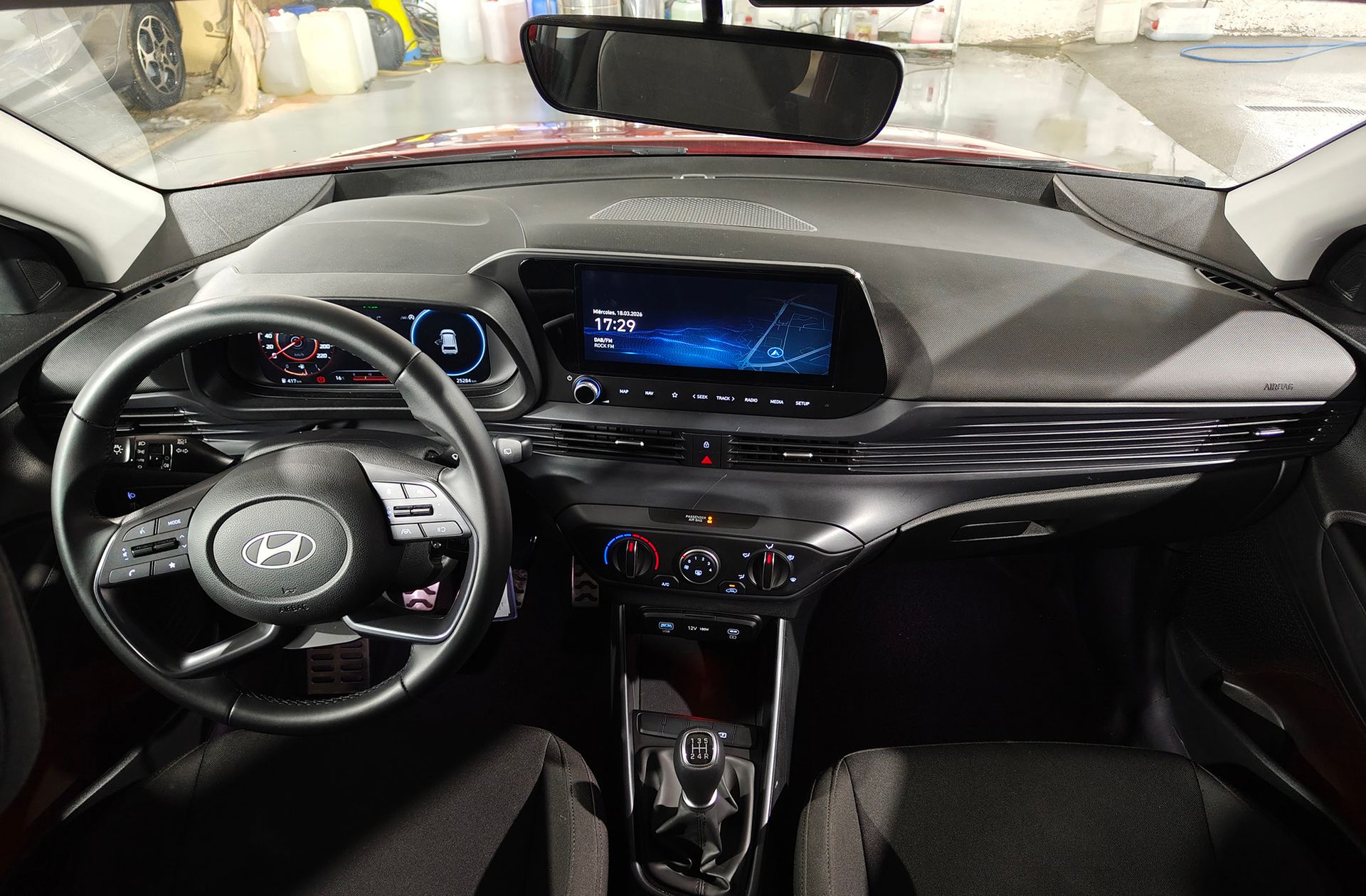 Hyundai Bayon 1.2 MPI Maxx - foto 6