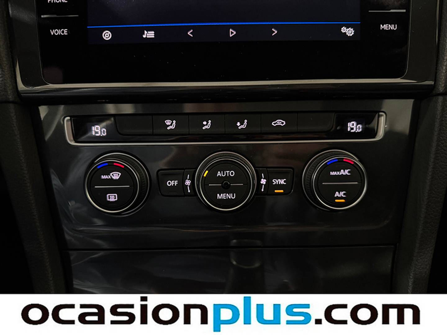 Volkswagen Golf Volkswagen Golf Business 1.0 TSI (110 CV) de ocasión