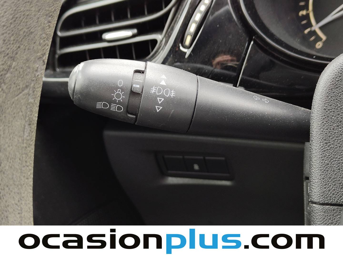 Citroën C3 Citroën C3 PureTech 82 Tonic (82 CV) seminuevo