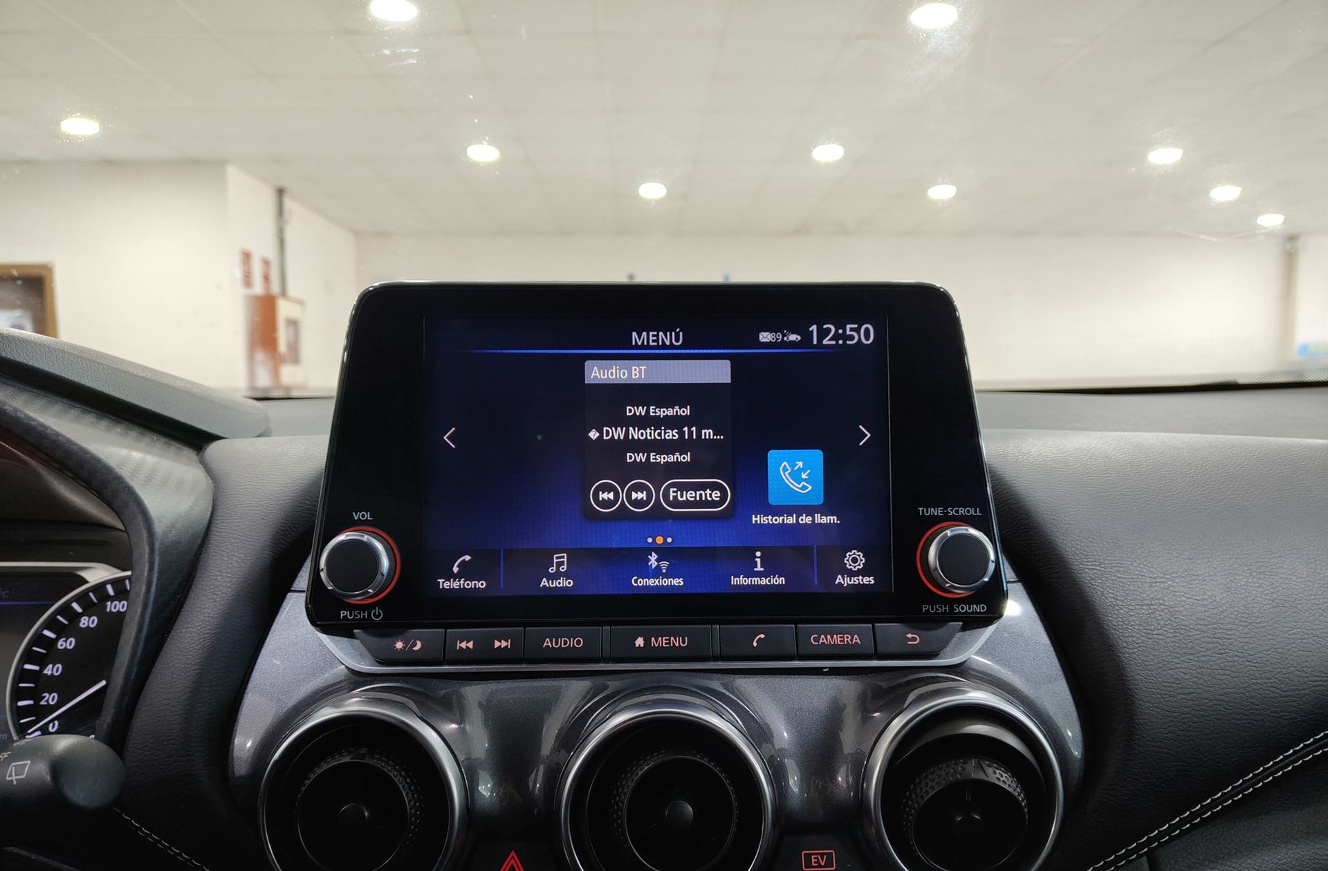 Nissan Juke Hybrid N-Design Black - foto 29