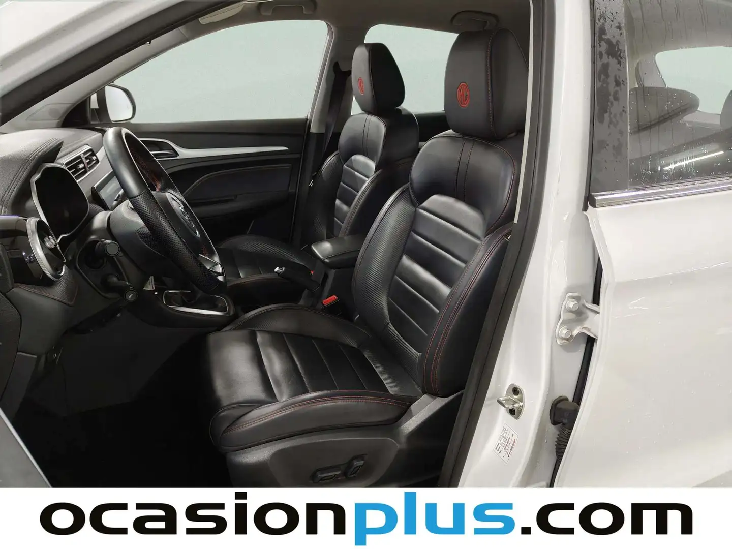 Foto MG ZS MG ZS 1.5 Luxury (106 CV)